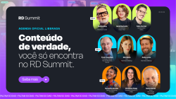 [kV] Lançamento da Agenda 2