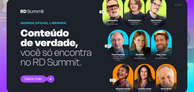 [kV] Lançamento da Agenda 2