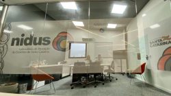 Foto: divulgação/Nidus