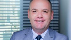 Leandro Marchioretto, fundador e CEO da Amur