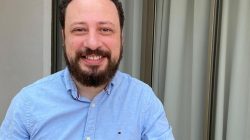Lucas Nazário, CEO da Knewin. Foto: divulgação