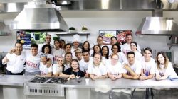 Foto da edição anterior e presencial. Neste ano, será totalmente on-line.