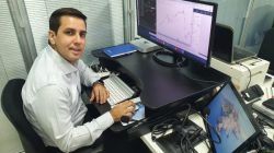 Marcelo Estrela, sócio da V Corp Capital.