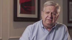 Luciano Vignoli, diretor-presidente da e21. Foto: divulgação