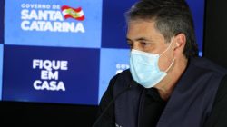 Foto: Doia Cercal / Secom