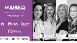 mulheres que inspiram