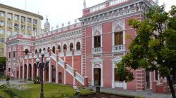 Museu Histórico de Santa Catarina