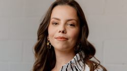 Ana Paula Dahlke, fundadora do Economia SC.