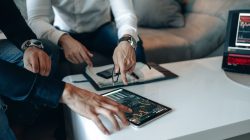 Foto:  AlphaTradeZone/Pexels