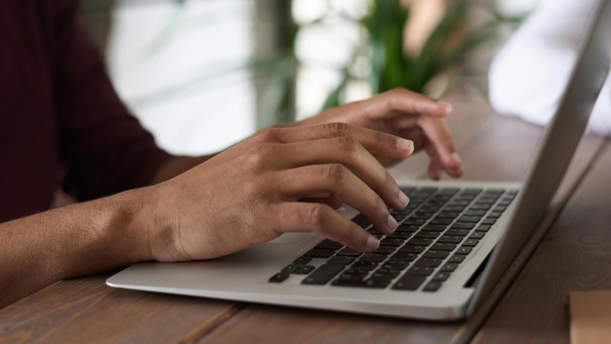 Foto: fauxels/Pexels