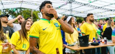 Foto: Juliano Ferreira/Pexels.