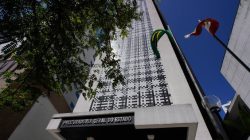 Foto: Ricardo Wolffenbuttel / Secom