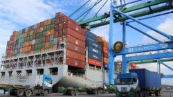 Foto: Divulgação / SCPAR Porto de Imbituba