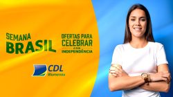 semana brasil