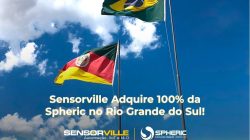 sensorville