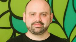 Janderson Araujo, co-fundador e um dos CEOs da Sizebay. Foto: divulgação.