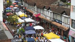 Stammtisch Blumenau