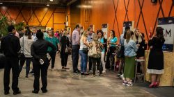 Edição 2018. Foto: divulgação