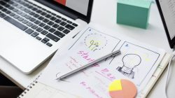 startup