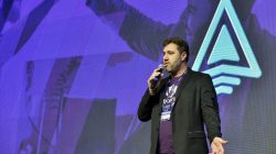 Alexandre Souza, gestor do Startup SC. Foto: divulgação