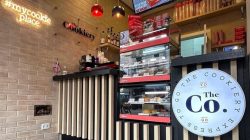 the cookiery