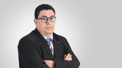 Benedito Reis da Silva, Gerente Corporativo de Recursos Humanos da TROX do Brasil.