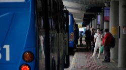 Foto: Ricardo Wolffenbüttel / Secom