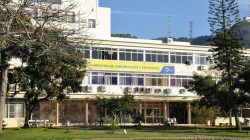 Foto: Henrique Almeida/Agecom UFSC