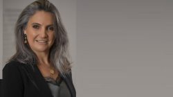 Diretora Executiva, Silvana Agostini. Foto: divulgação.