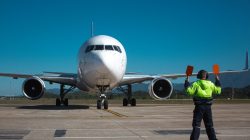 Foto: Felipe Carneiro/Floripa Airport
