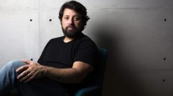 Felipe Avelar, CEO da startup Finplace. Foto Rafael Hupsel