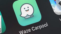 Foto: divulgação Waze