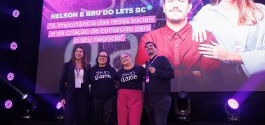 Foto: Eliandro Polidoro.