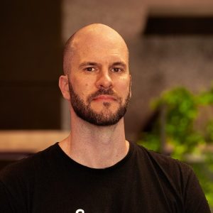 Foto de Vinícius Bitencourt