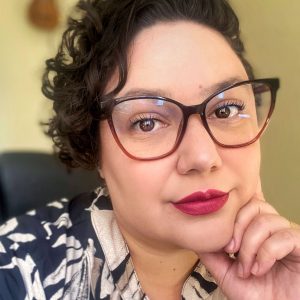 Foto de Letícia Lichacovski